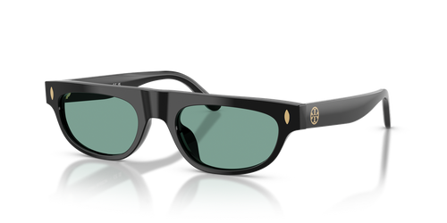 Black / Dark Green (170982)