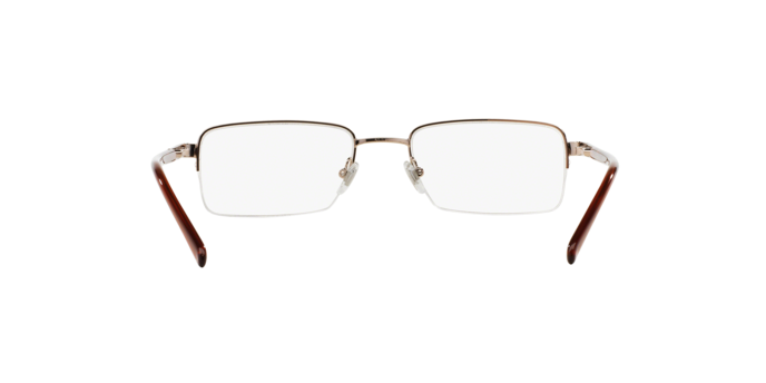 Versace VE1066 in Bronze / Demo Lens (1053) - Back View