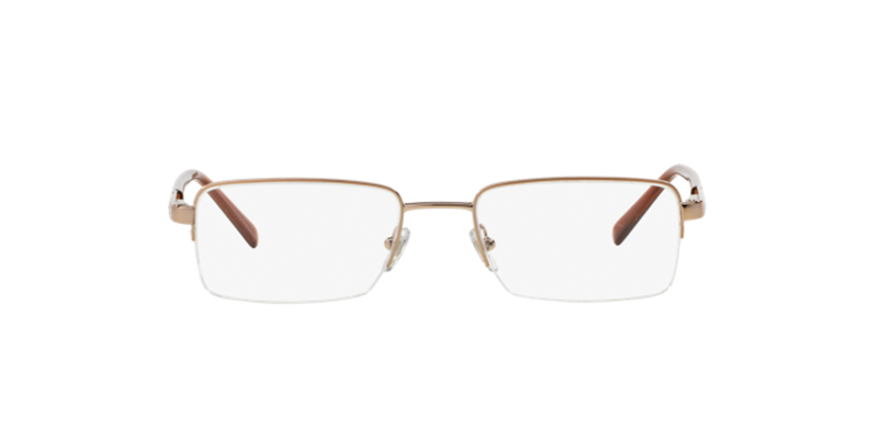 Versace VE1066 in Bronze - Alternate View