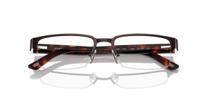 Brown / Demo Lens (1269)