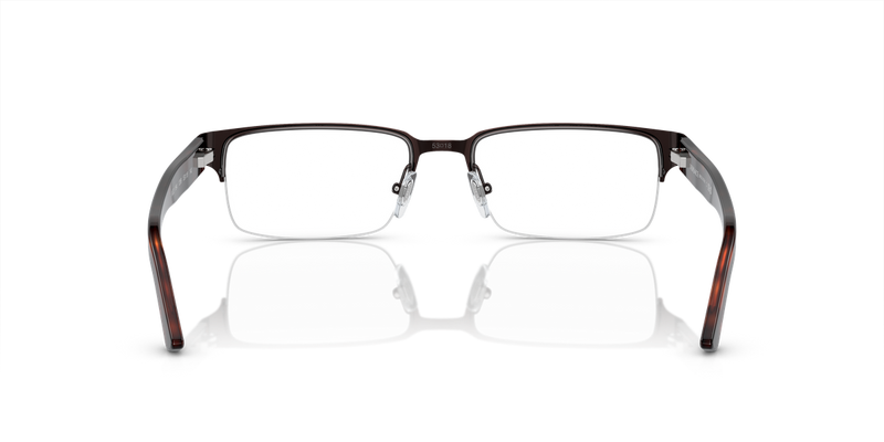 Versace VE1184 in Brown / Demo Lens (1269) - Alternate View