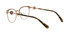 Pink Gold / Demo Lens (1412)