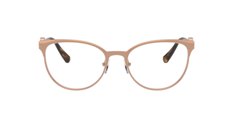 Versace VE1271 in Pink Gold - Alternate View