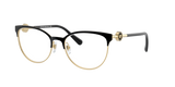 Black/Gold / Demo Lens (1433)