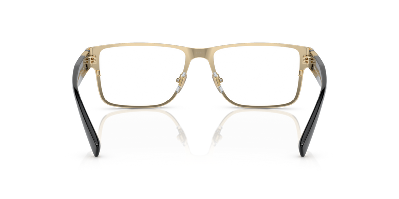 Versace VE1274 in Blue / Demo Lens (1468) - Alternate View