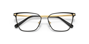 Matte Black/Gold / Demo Lens (1433)