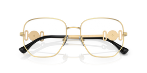 Gold / Demo Lens (1002)