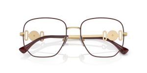 Bordeaux/Gold / Demo Lens (1480)