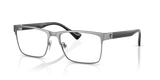 Gunmetal / Demo Lens (1001)