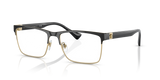 Black / Demo Lens (1443)