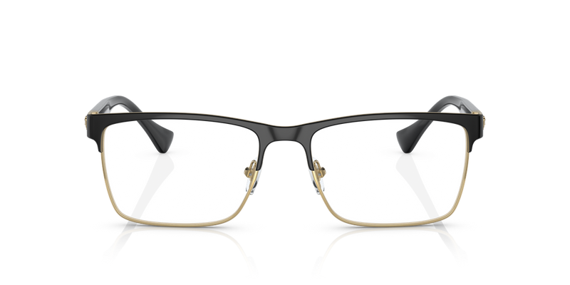 Versace VE1285 in Black / Demo Lens (1443) - Alternate View