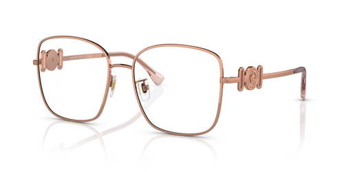 Rose Gold / Demo Lens (1412)