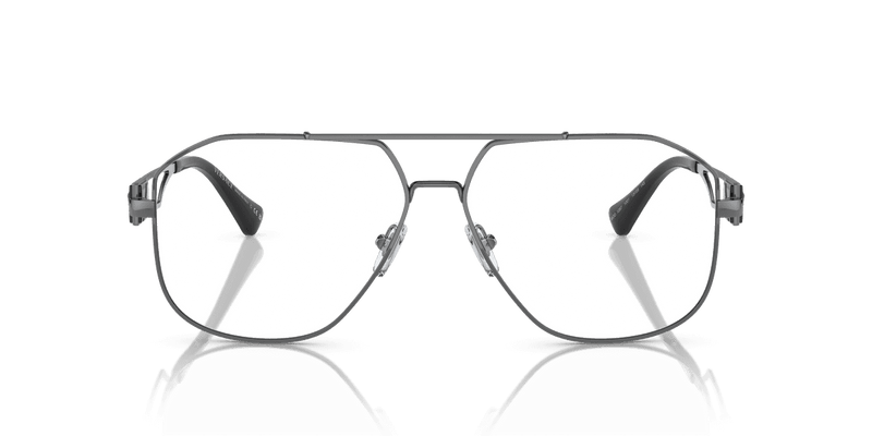 Versace VE1287 in Grey (1001) - Alternate View