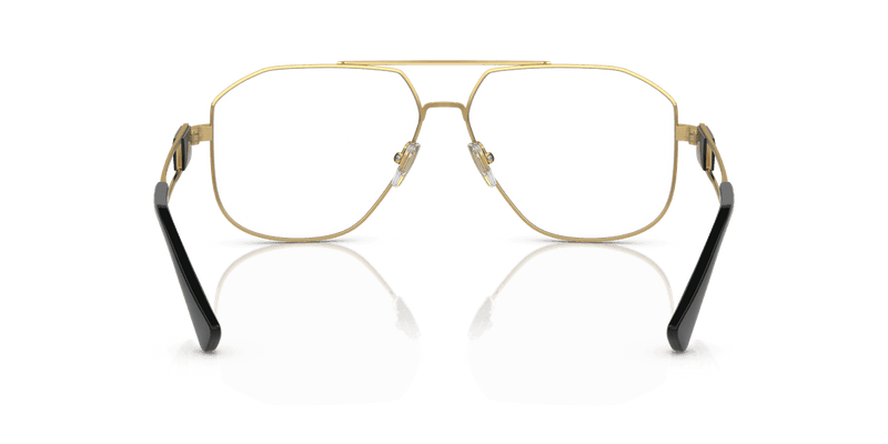 Versace VE1287 in Gold (1002) - Alternate View
