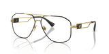 Black/Gold (1443)