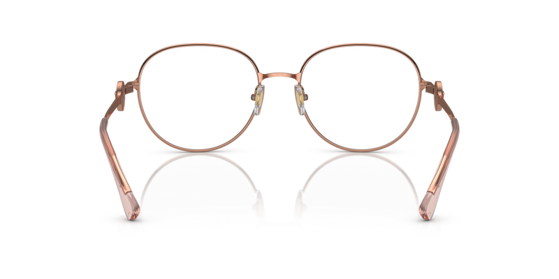 Versace VE1288 in Rose Gold / Demo Lens (1412) - Alternate View