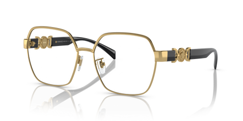 Gold / Demo Lens (1002)