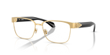 Gold / Demo Lens (1002)