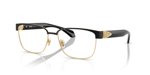 Matte Black / Demo Lens (1436)