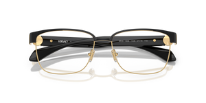 Matte Black / Demo Lens (1436)