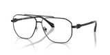 Matte Black / Demo Lens (1436)