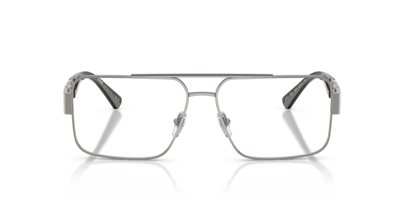 Versace VE1308 in Gunmetal (1000) - Back View