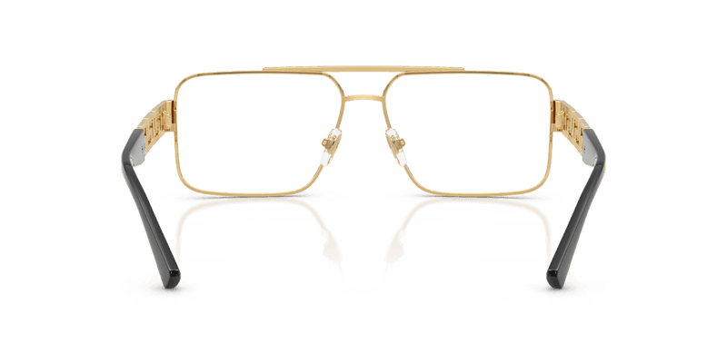 Versace VE1308 in Gold (1002) - Alternate View