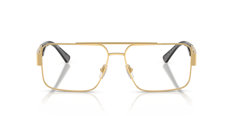 Versace VE1308 in Gold (1002) - Alternate View