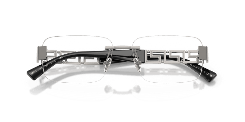 Versace VE1310 in Gunmetal (1000) - Side View