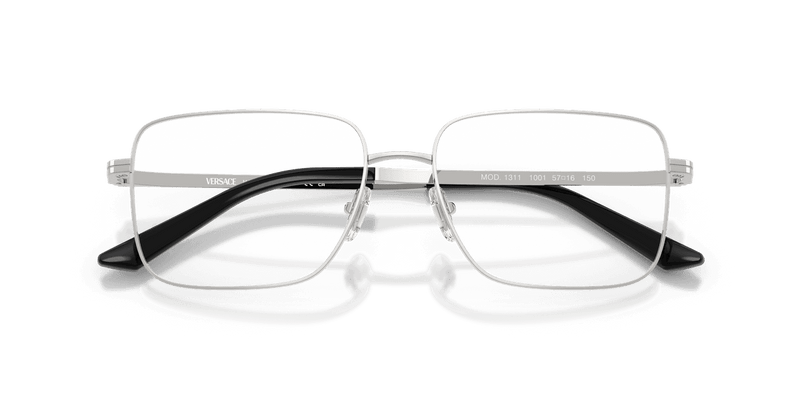 Versace VE1311 in Silver (1001) - Side View
