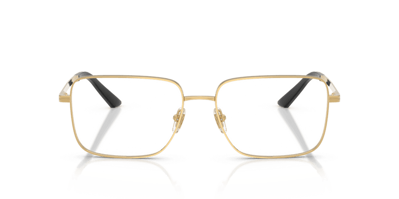 Versace VE1311 in Gold (1002) - Alternate View