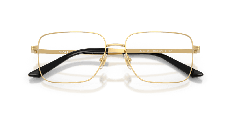 Versace VE1311 in Gold (1002) - Alternate View