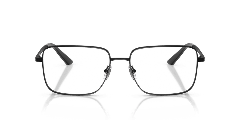 Versace VE1311 in Matte Black (1261) - Alternate View