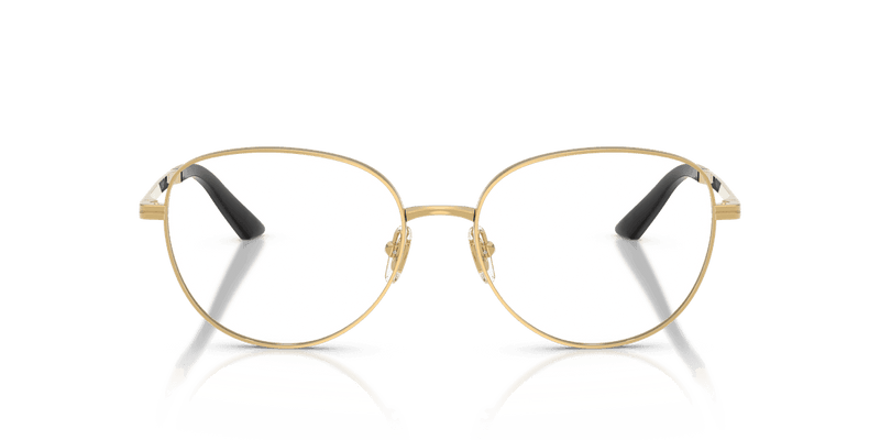 Versace VE1312 in Gold (1002) - Alternate View