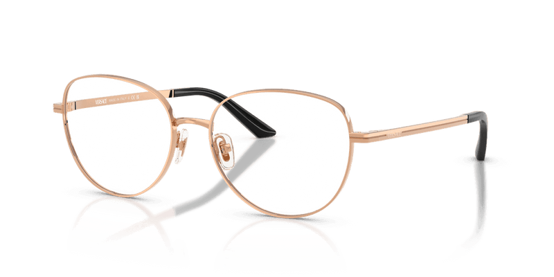 Versace VE1312 in Rose Gold (1412) - Alternate View