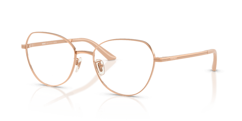Versace VE1313D in Rose Gold (1412) - Alternate View