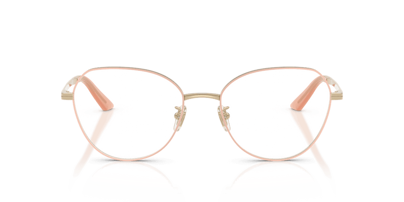 Versace VE1313D in Pale Gold (1520) (1520) - Alternate View