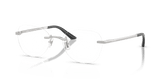 Silver (1001)
