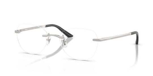 Versace VE1314D - Silver (1001)