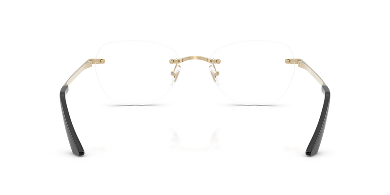 Versace VE1314D in Pale Gold (1252) - Alternate View