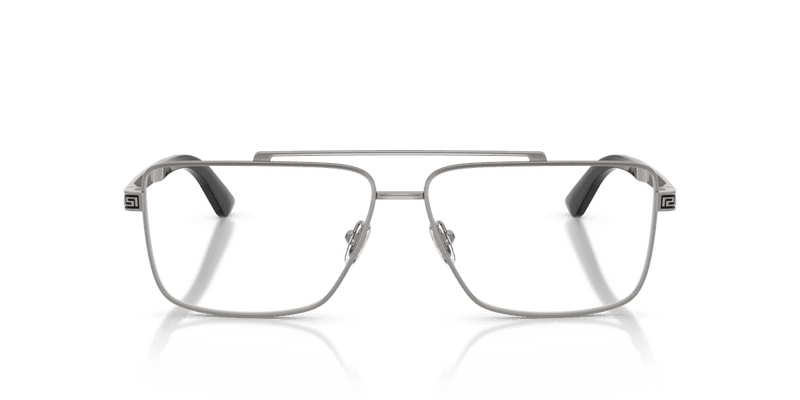 Versace VE1315 in Gunmetal (1001) - Alternate View