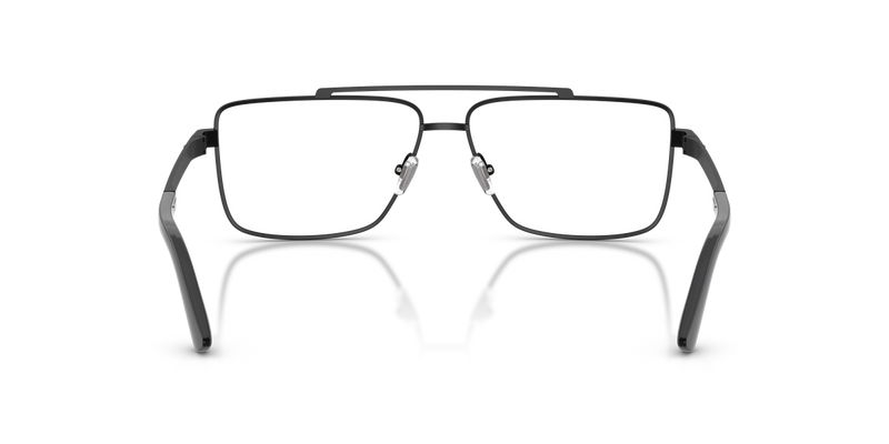 Versace VE1315 in Matte Black (1261) - Alternate View