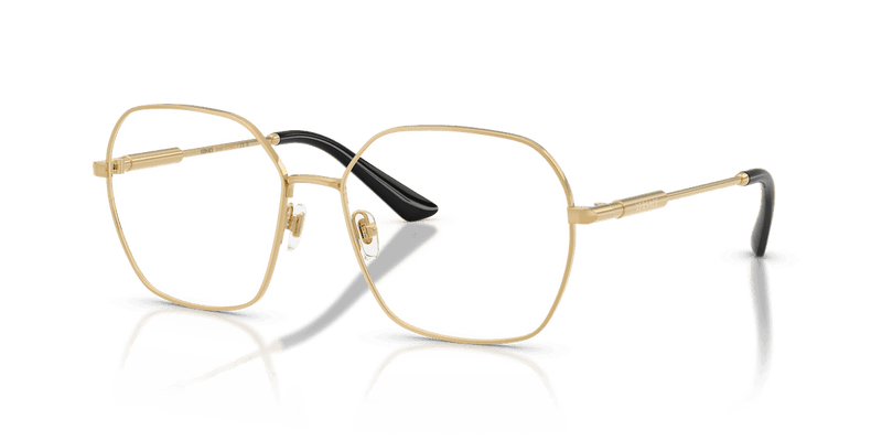 Versace VE1316 in Gold (1002) - Alternate View