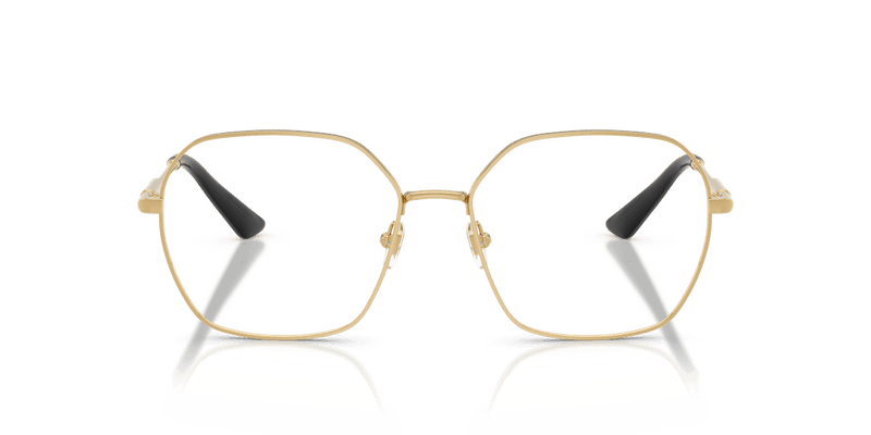 Versace VE1316 in Gold (1002) - Alternate View