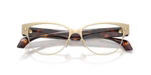 Pale Gold / Demo Lens (1252)