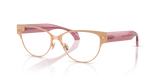 Rose Gold / Demo Lens (1412)