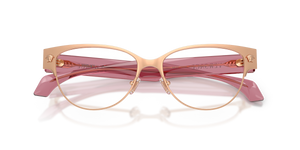 Rose Gold / Demo Lens (1412)