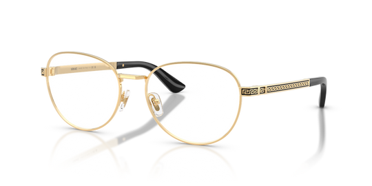 Versace VE1323 - Gold Versace / Demo Lens (1002)
