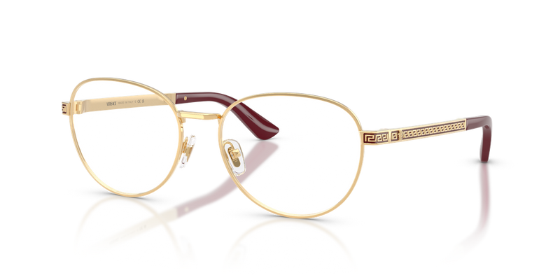 Versace VE1323 in Gold Versace - Alternate View