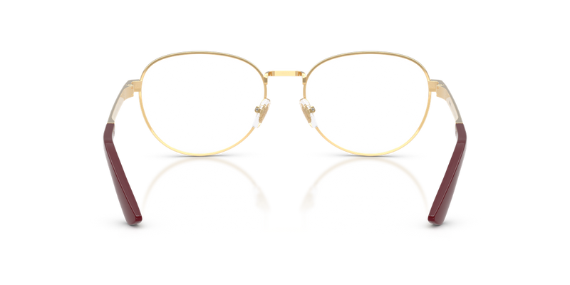 Versace VE1323 in Gold Versace - Alternate View